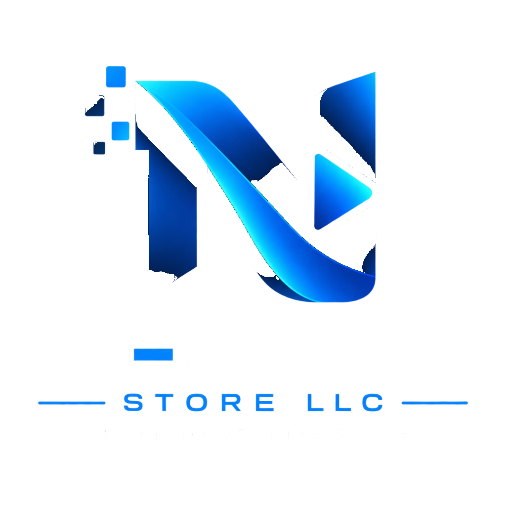 NEPTON STORE LLC - STREAM MORE. LIVE BETTER.